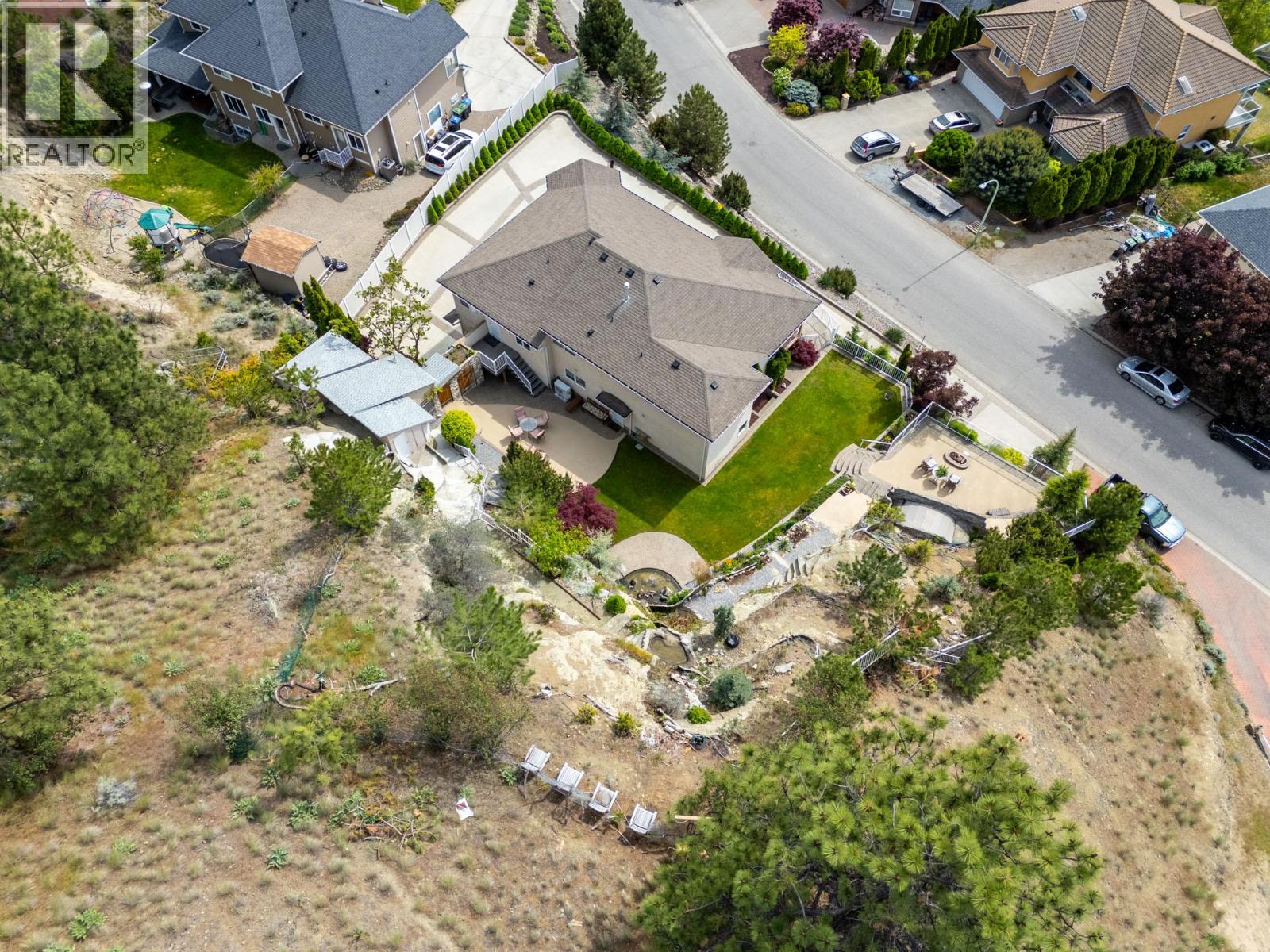  705 Royal Pine Drive, Kelowna