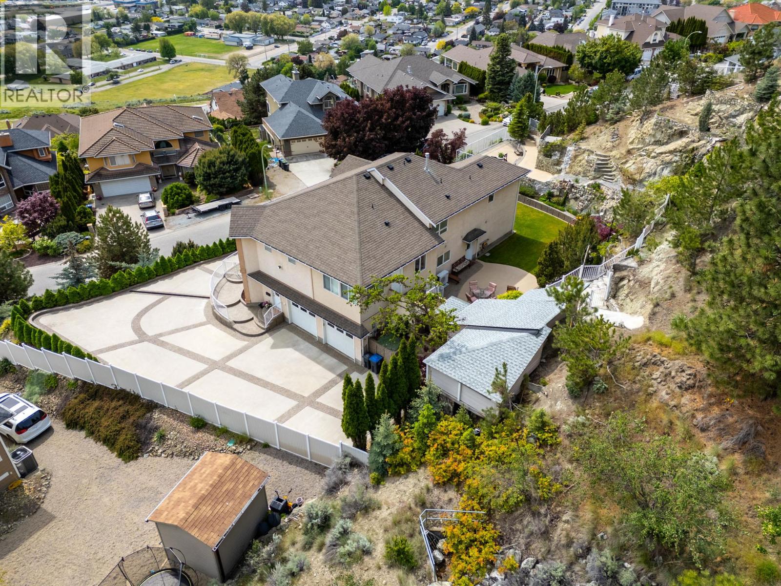  705 Royal Pine Drive, Kelowna
