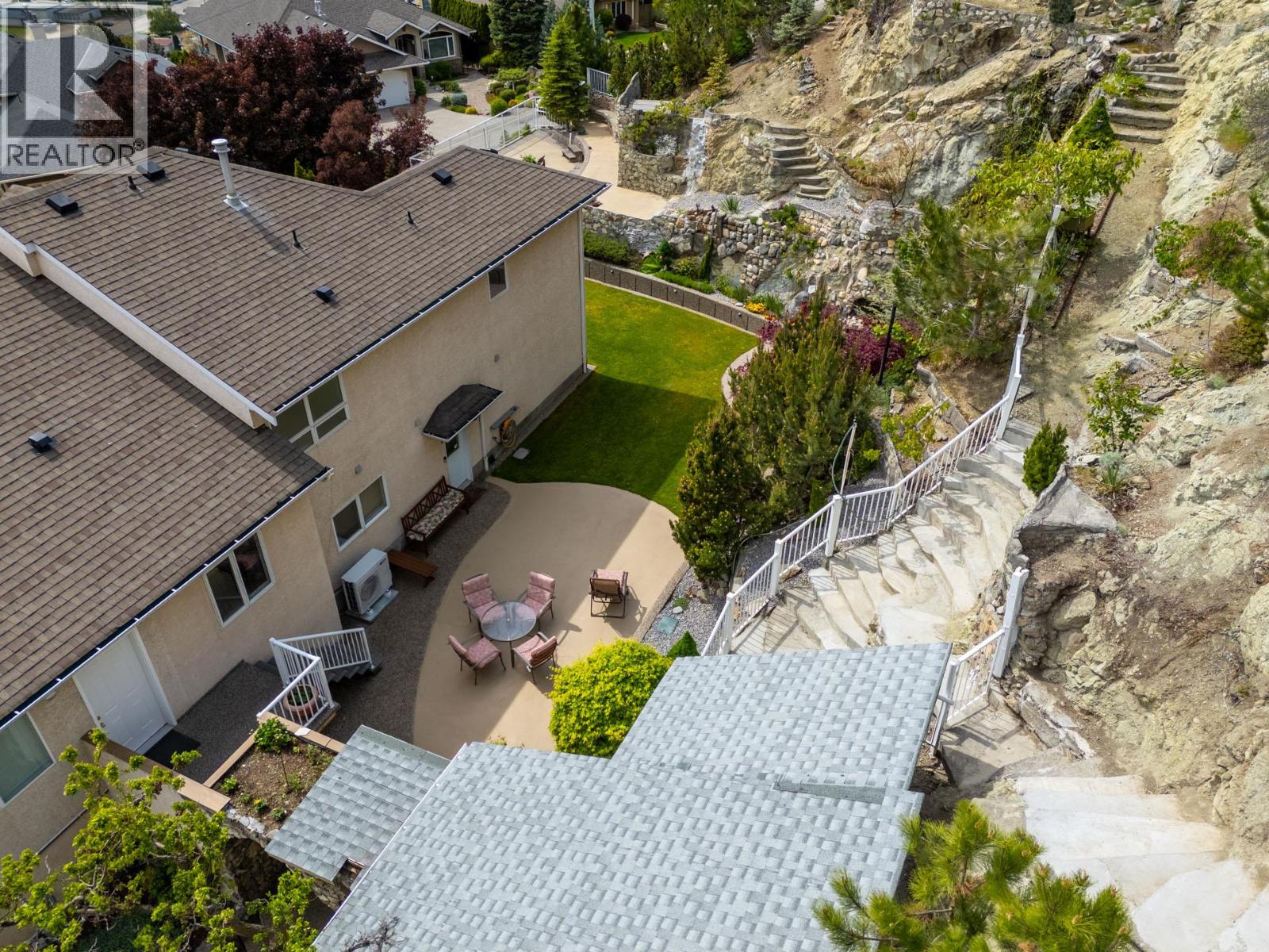  705 Royal Pine Drive, Kelowna