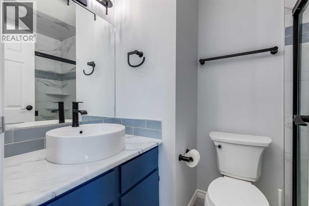 Single Family House for Sale in   Grier Place NE Greenview Calgary 