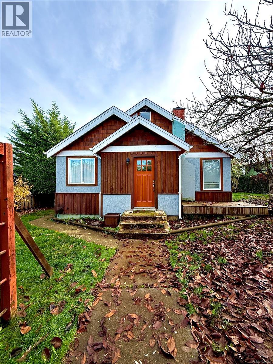 4021 8th Ave, Port Alberni