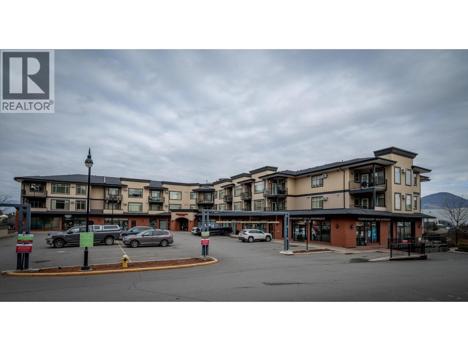 106 755 Mcgill Road, Kamloops