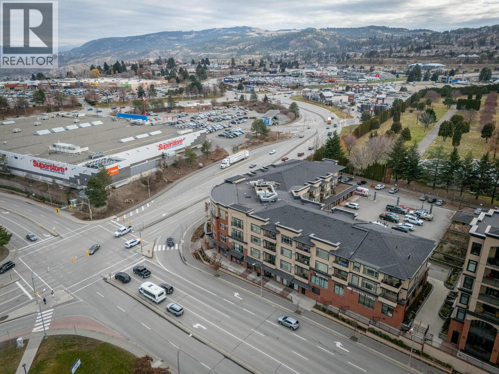 106 755 Mcgill Road, Kamloops