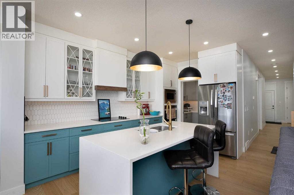 Single Family House for Sale in   Avenue NE Saddle Ridge Calgary 