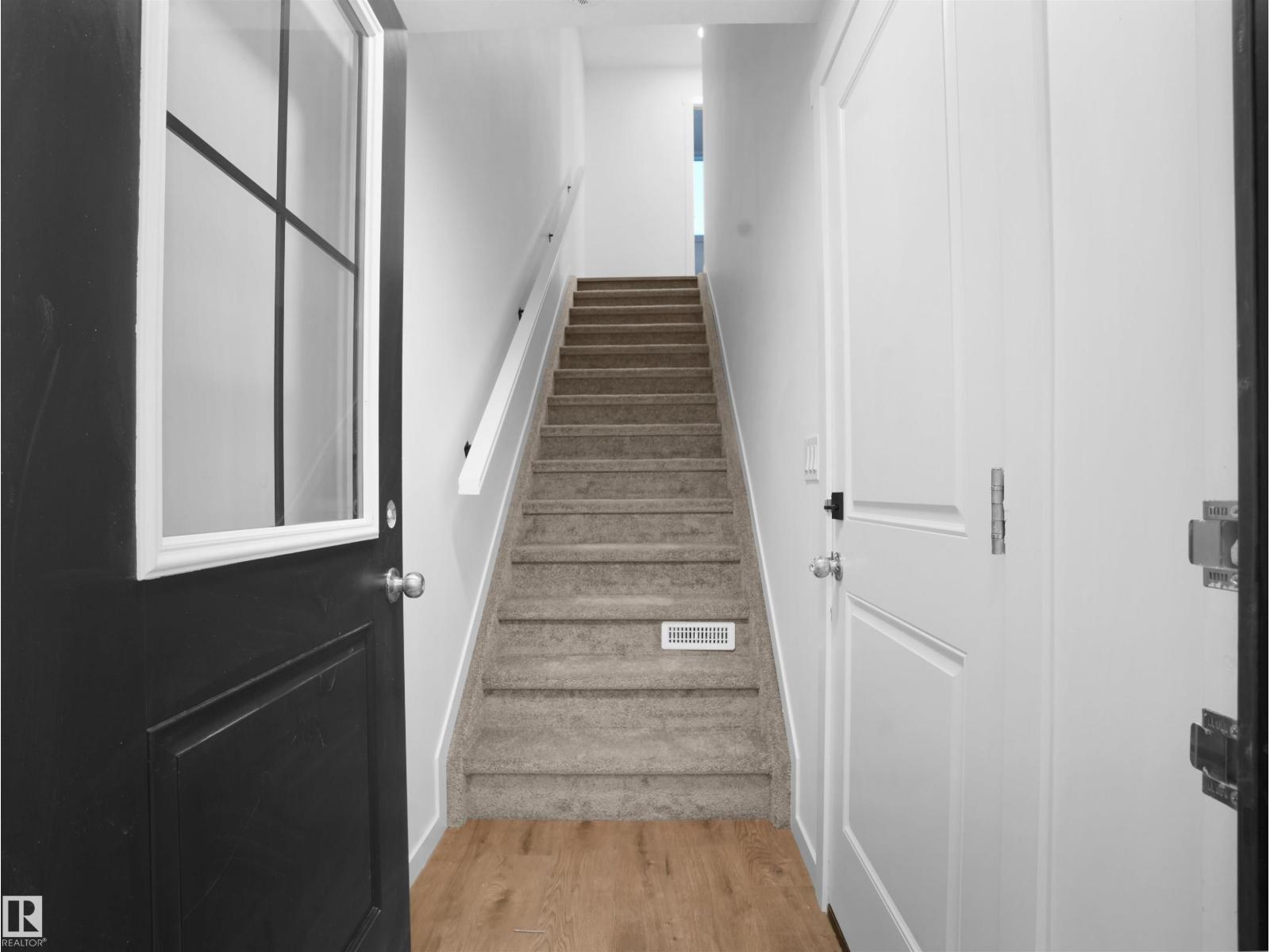 #67 525 Secord BV NW, Edmonton