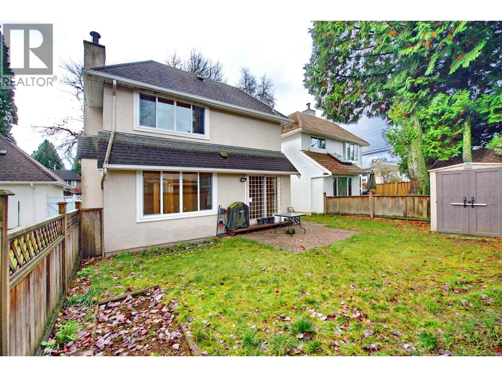 7203 BRIDLEWOOD COURT, Burnaby