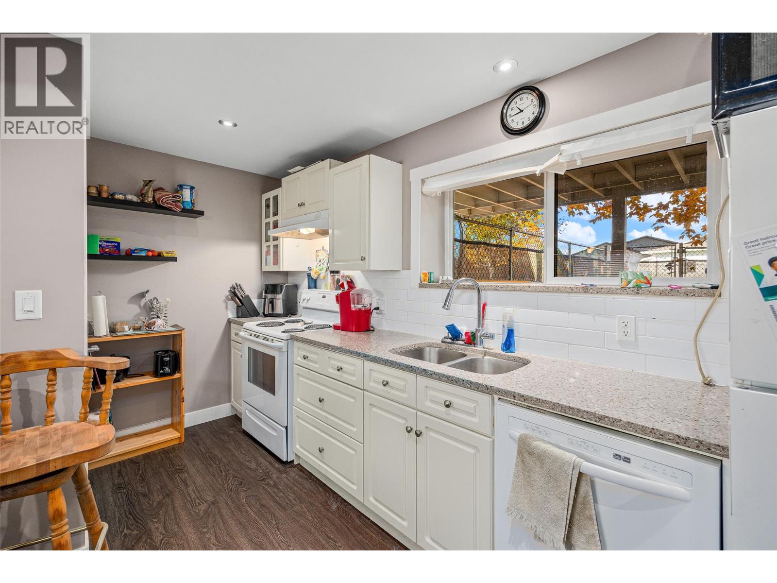  2156 Kaslo Court, Kelowna