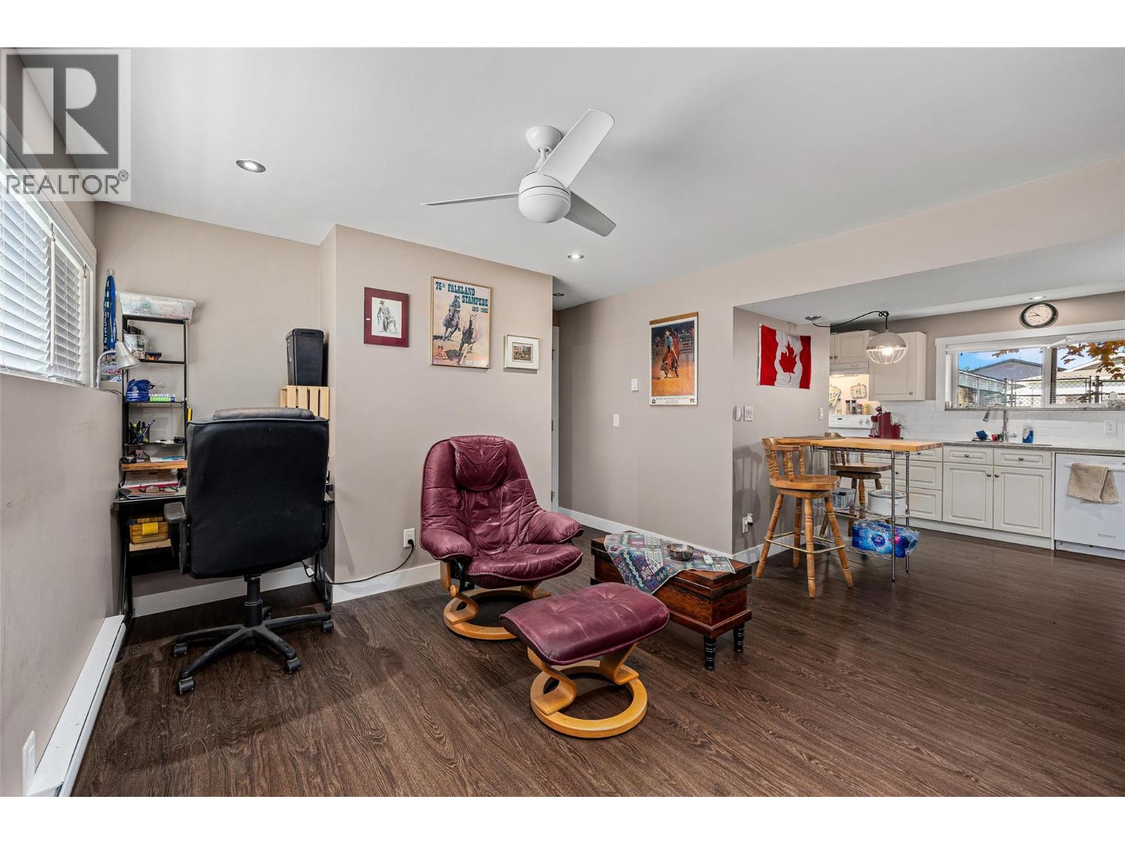  2156 Kaslo Court, Kelowna