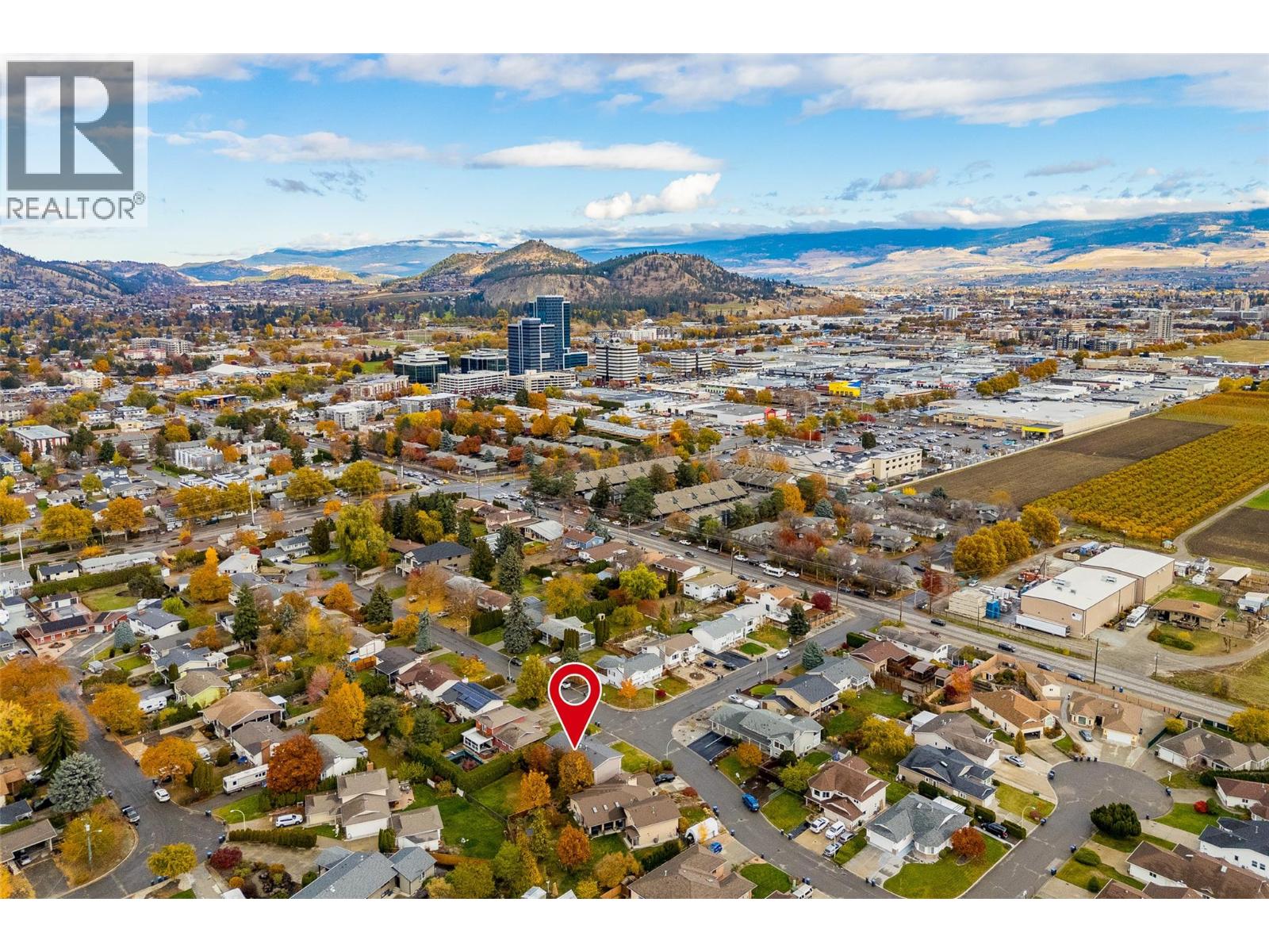  2156 Kaslo Court, Kelowna