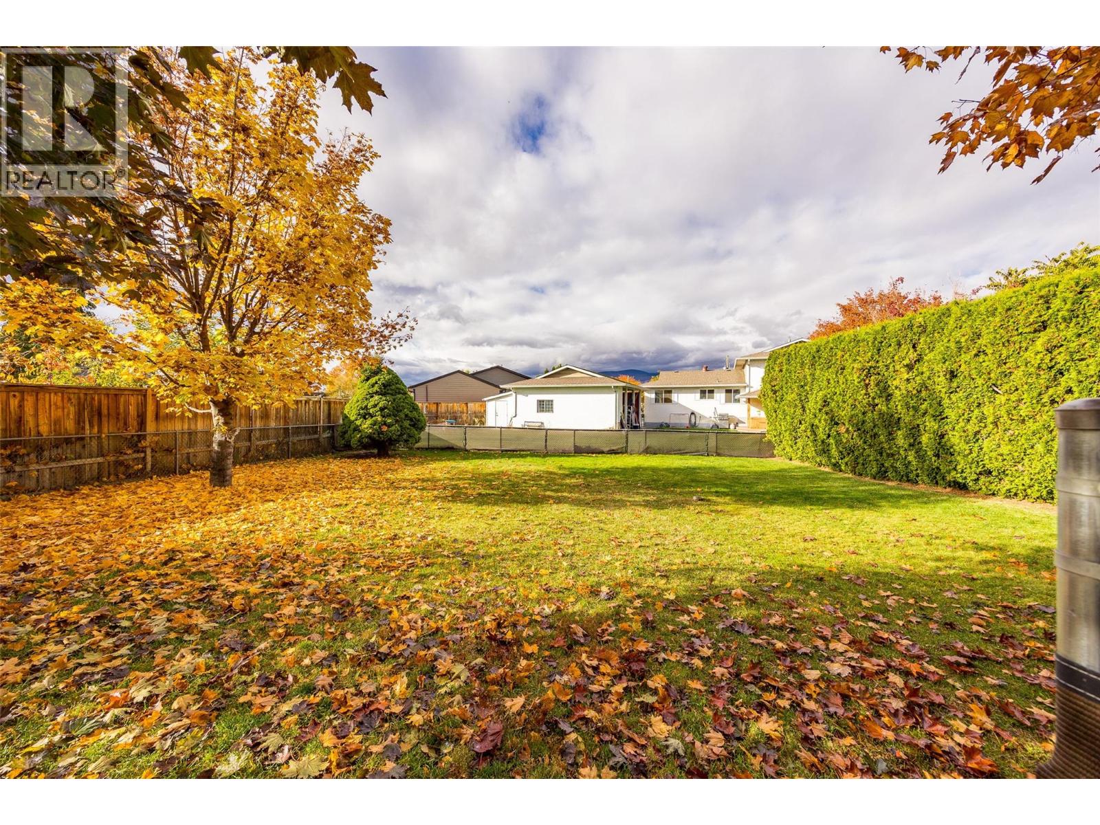  2156 Kaslo Court, Kelowna