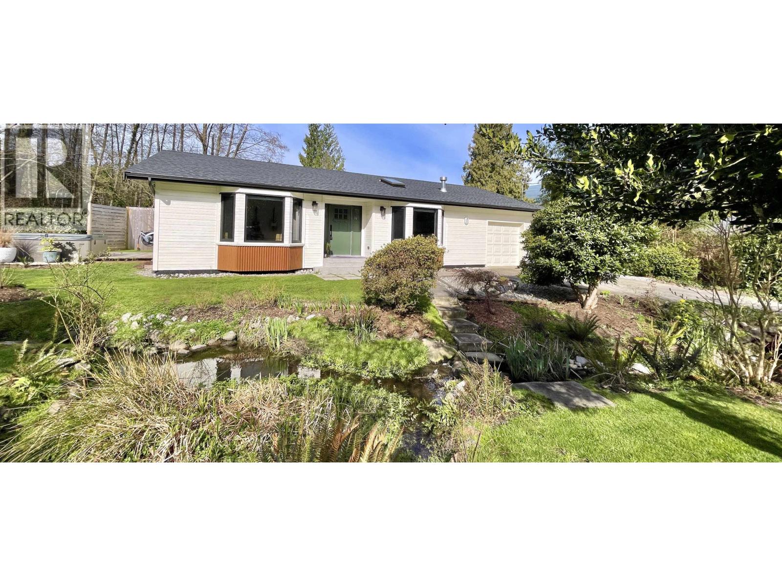 655 DOUGALL ROAD, Gibsons