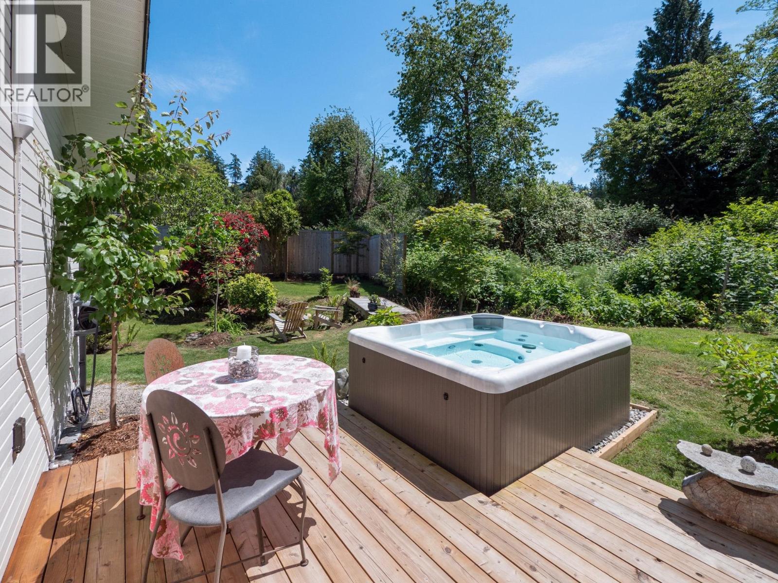 655 DOUGALL ROAD, Gibsons