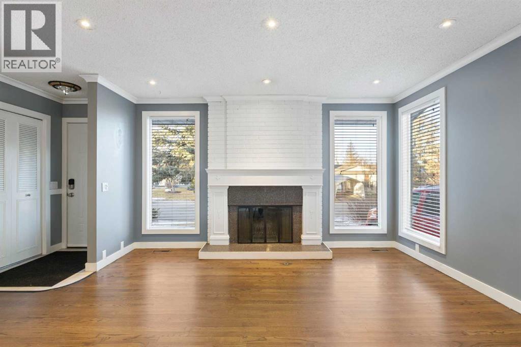 Single Family House Bungalow for Sale in  Brookgreen Drive SW Braeside Calgary 