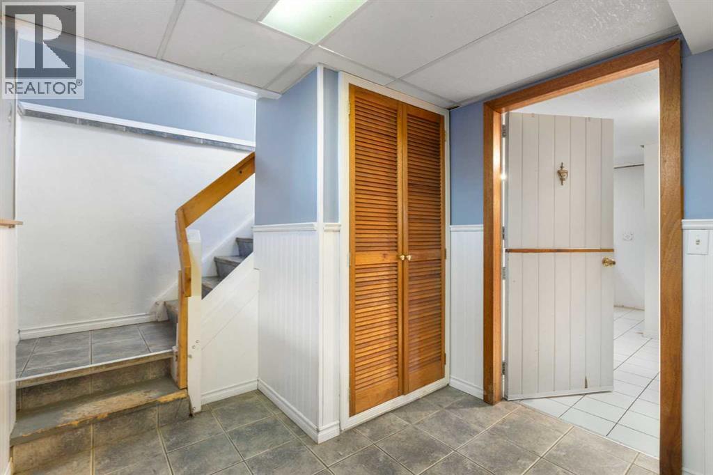 Single Family House Bungalow for Sale in  Brookgreen Drive SW Braeside Calgary 