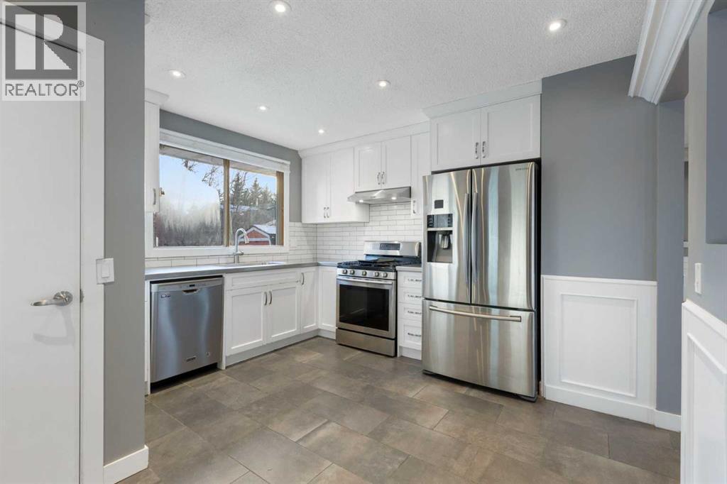 Single Family House Bungalow for Sale in  Brookgreen Drive SW Braeside Calgary 