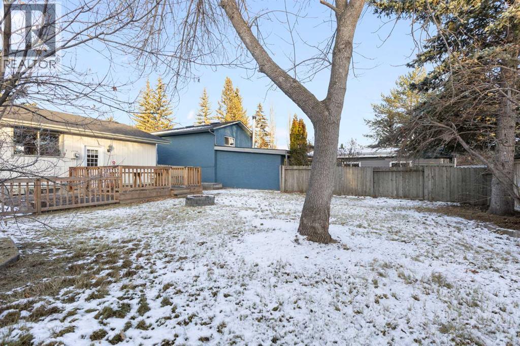 Single Family House Bungalow for Sale in  Brookgreen Drive SW Braeside Calgary 
