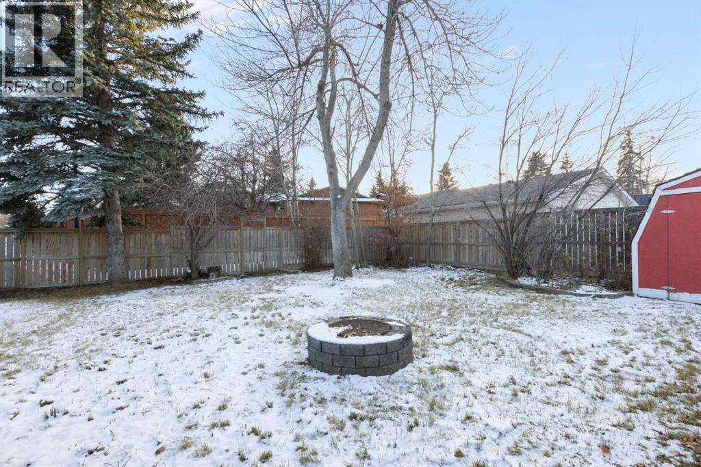 Single Family House Bungalow for Sale in  Brookgreen Drive SW Braeside Calgary 