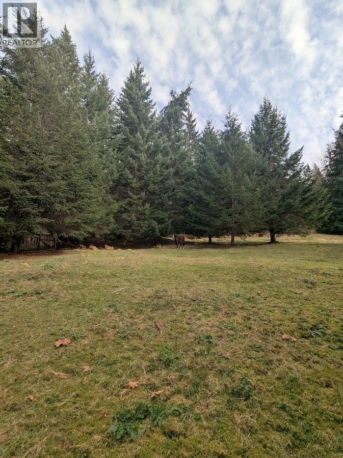 Lot 9 MOUNTAIN ROAD, Gambier Island