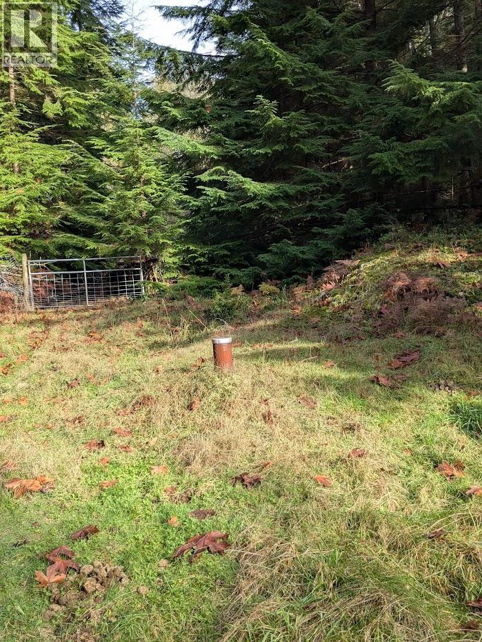 Lot 9 MOUNTAIN ROAD, Gambier Island