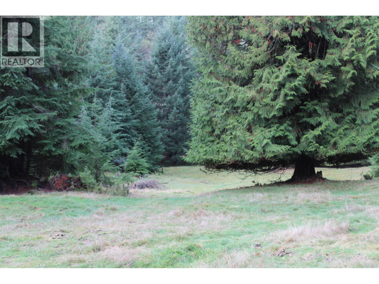 Lot 9 MOUNTAIN ROAD, Gambier Island