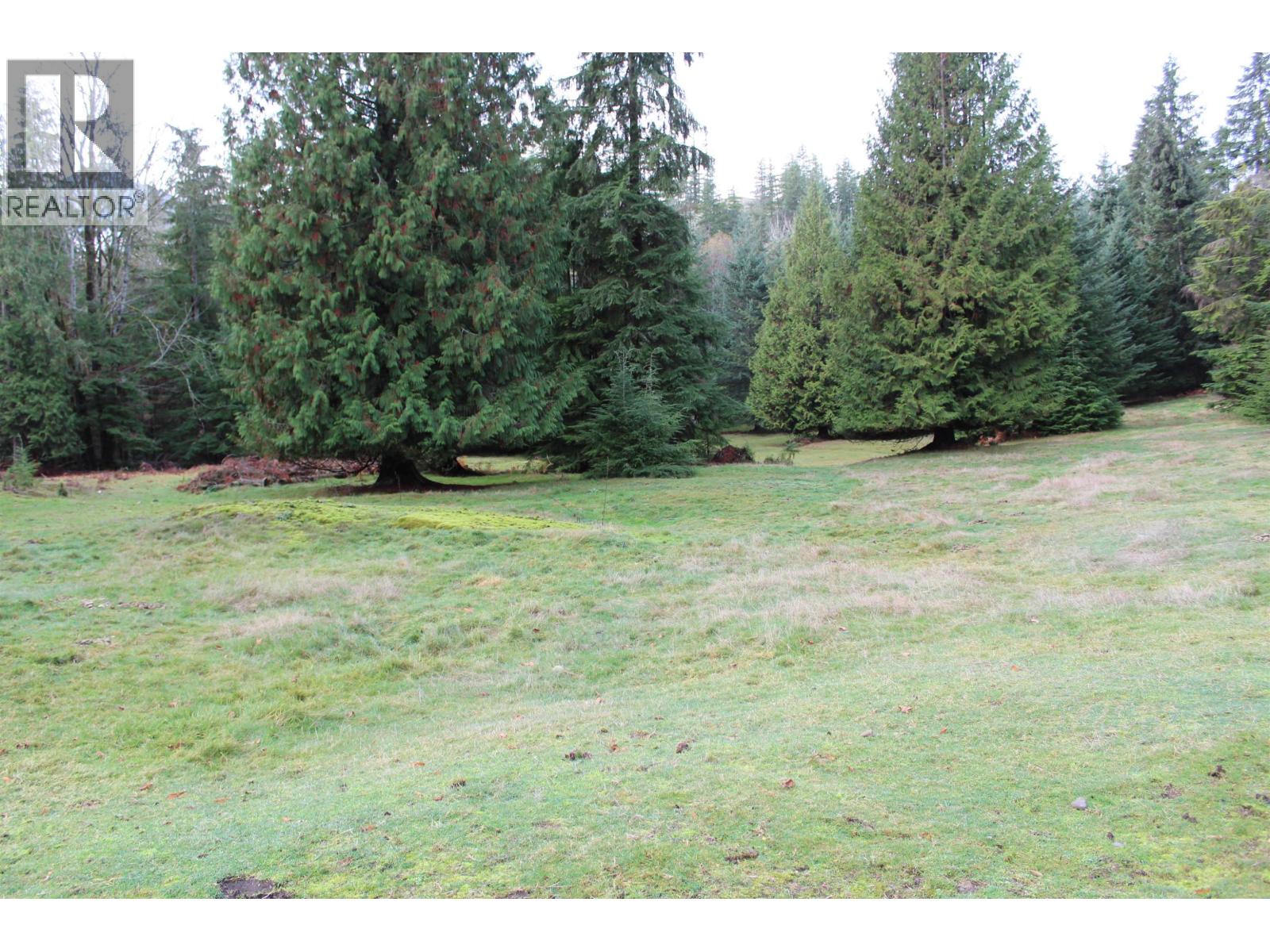 Lot 9 MOUNTAIN ROAD, Gambier Island