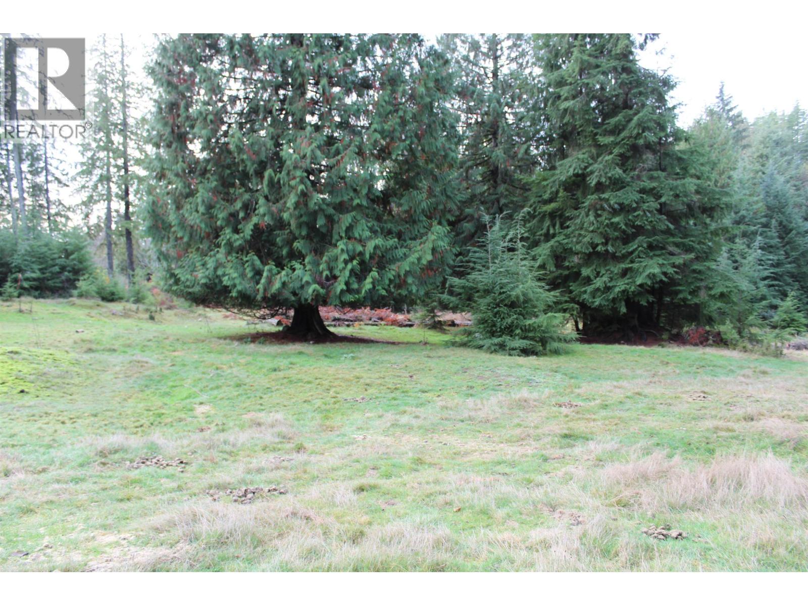 Lot 9 MOUNTAIN ROAD, Gambier Island