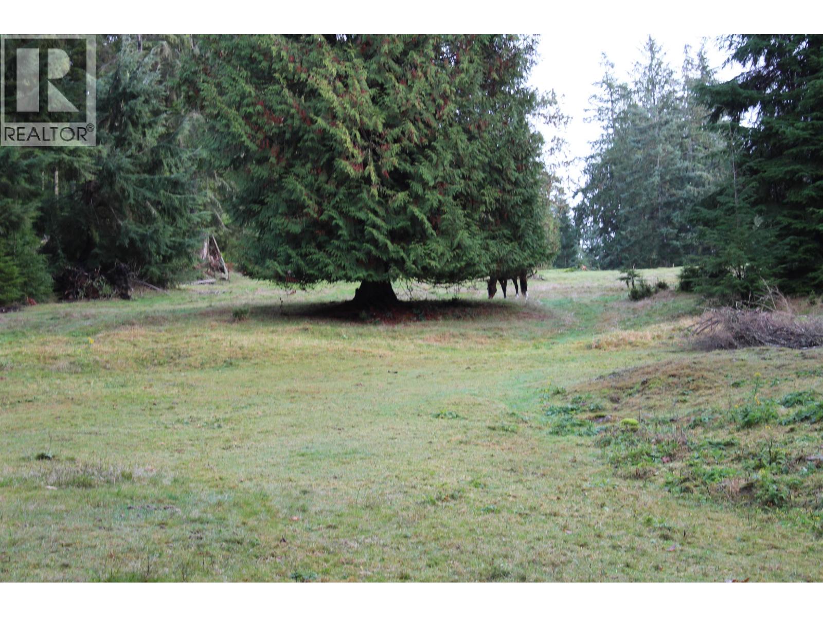 Lot 9 MOUNTAIN ROAD, Gambier Island
