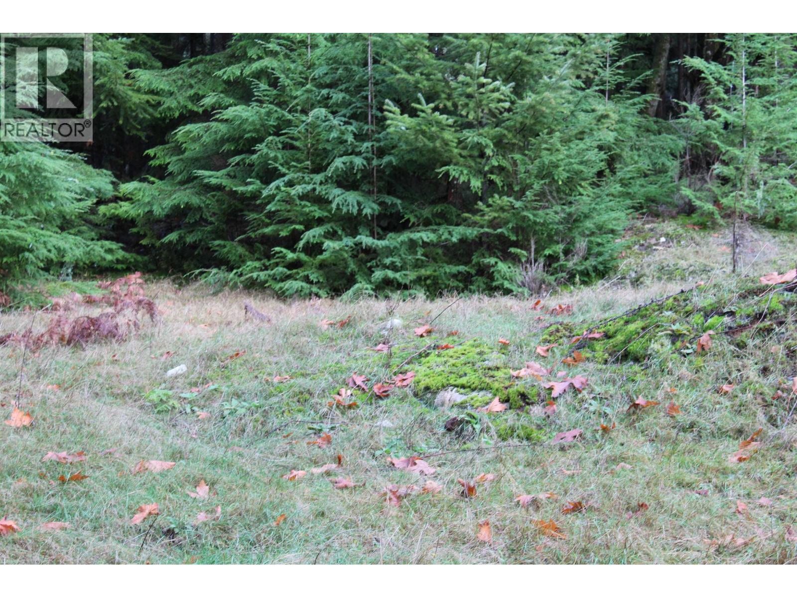 Lot 9 MOUNTAIN ROAD, Gambier Island