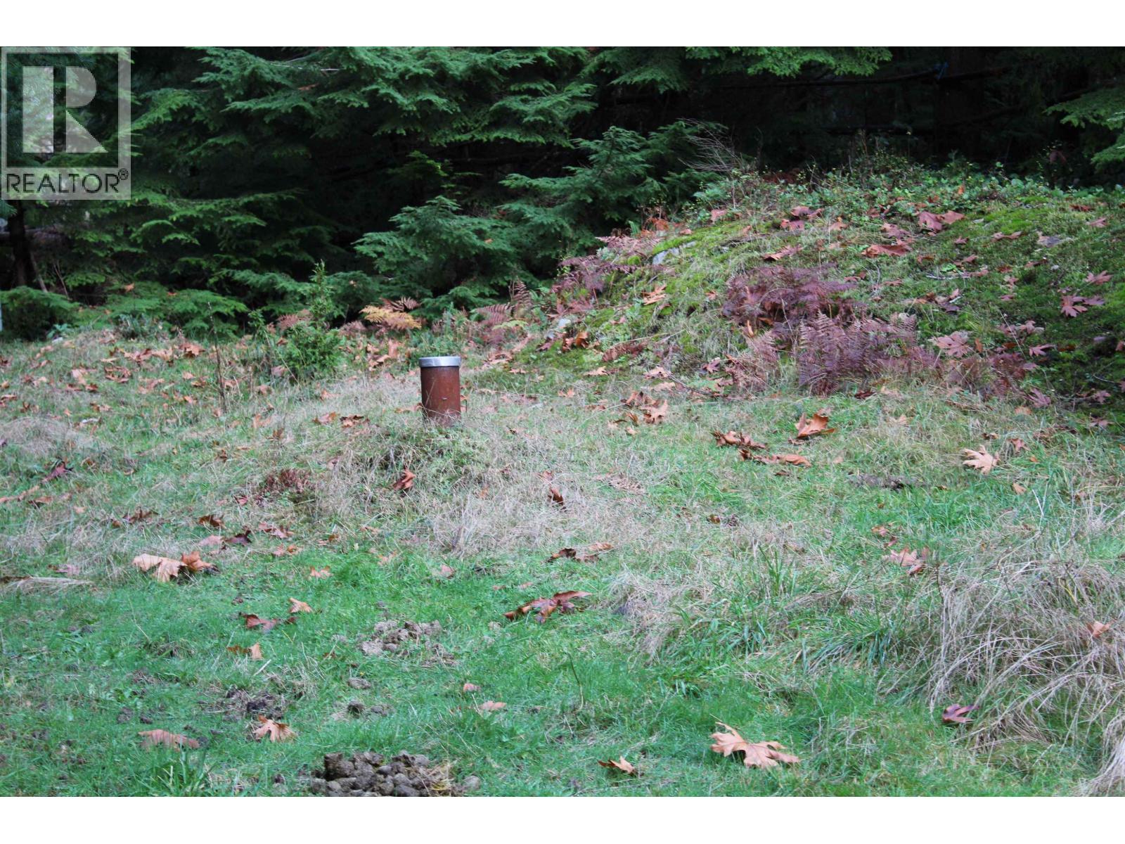 Lot 9 MOUNTAIN ROAD, Gambier Island