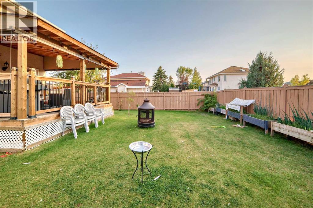 Single Family House for Sale in  Coral Keys Green NE Coral Springs Calgary 