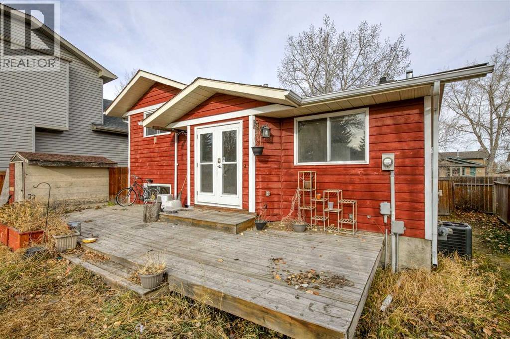 278 Shawnessy Drive SW, Calgary, Alberta