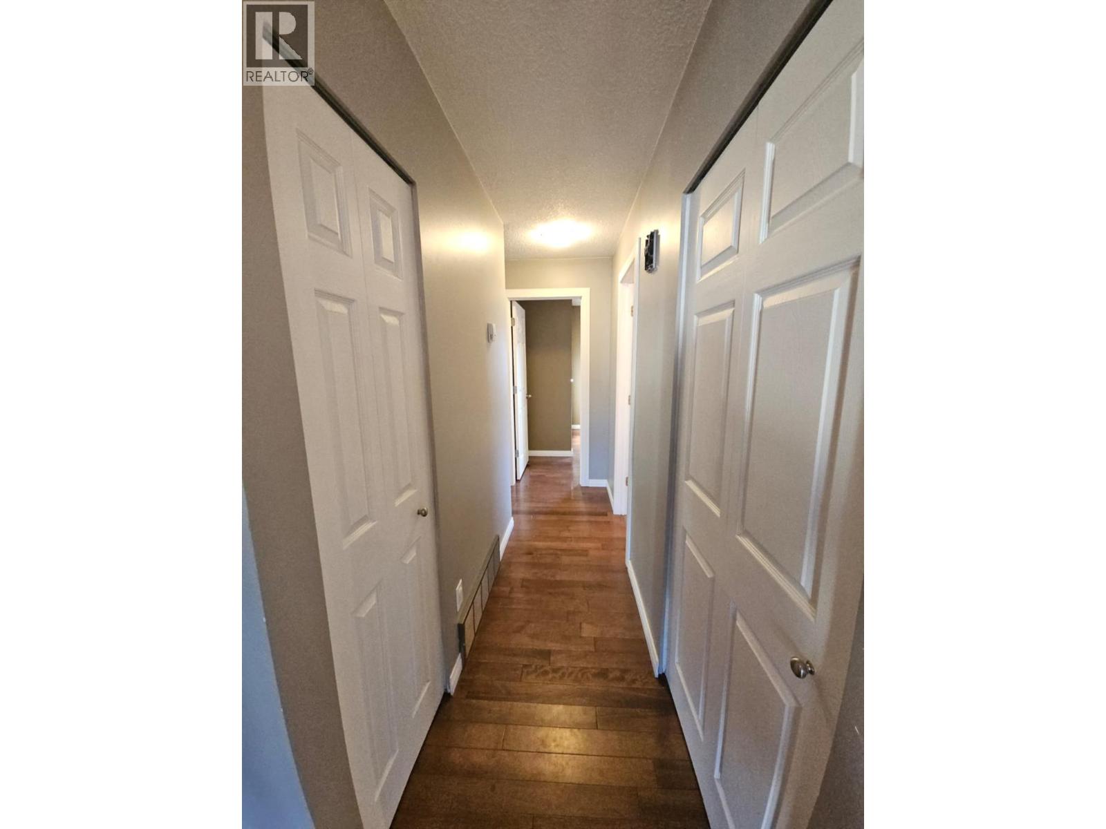 256 Peace River Crescent, Tumbler Ridge