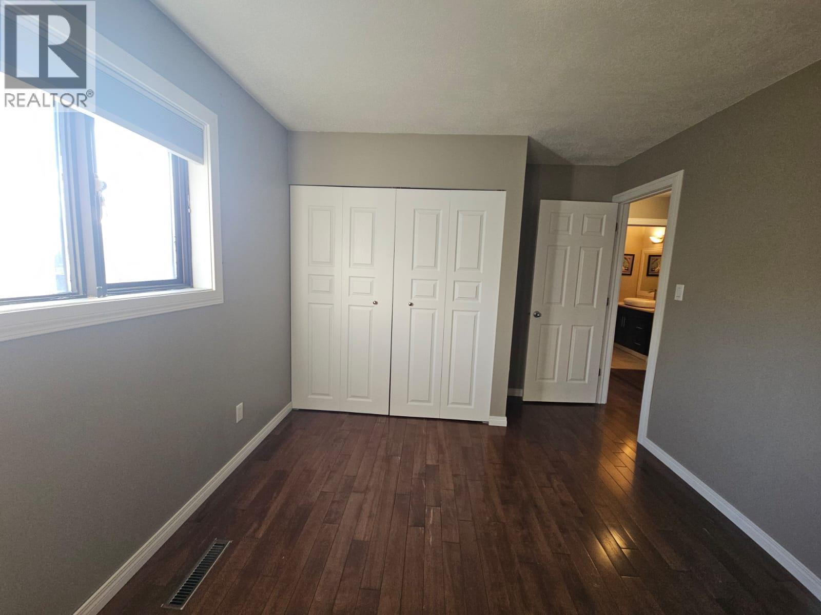 256 Peace River Crescent, Tumbler Ridge