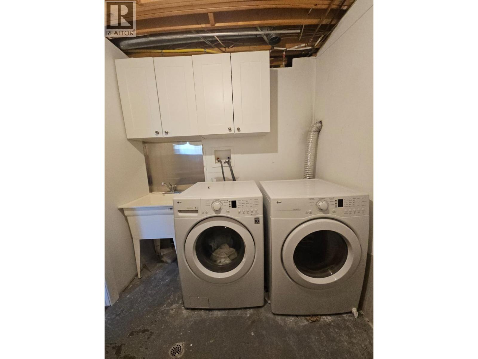 256 Peace River Crescent, Tumbler Ridge