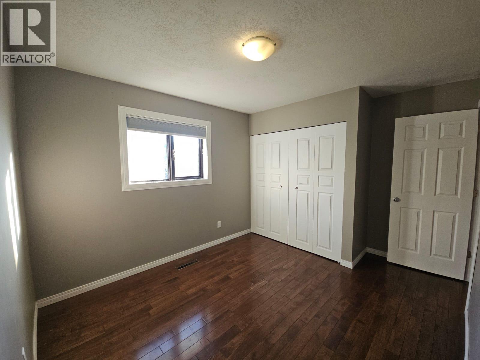 256 Peace River Crescent, Tumbler Ridge