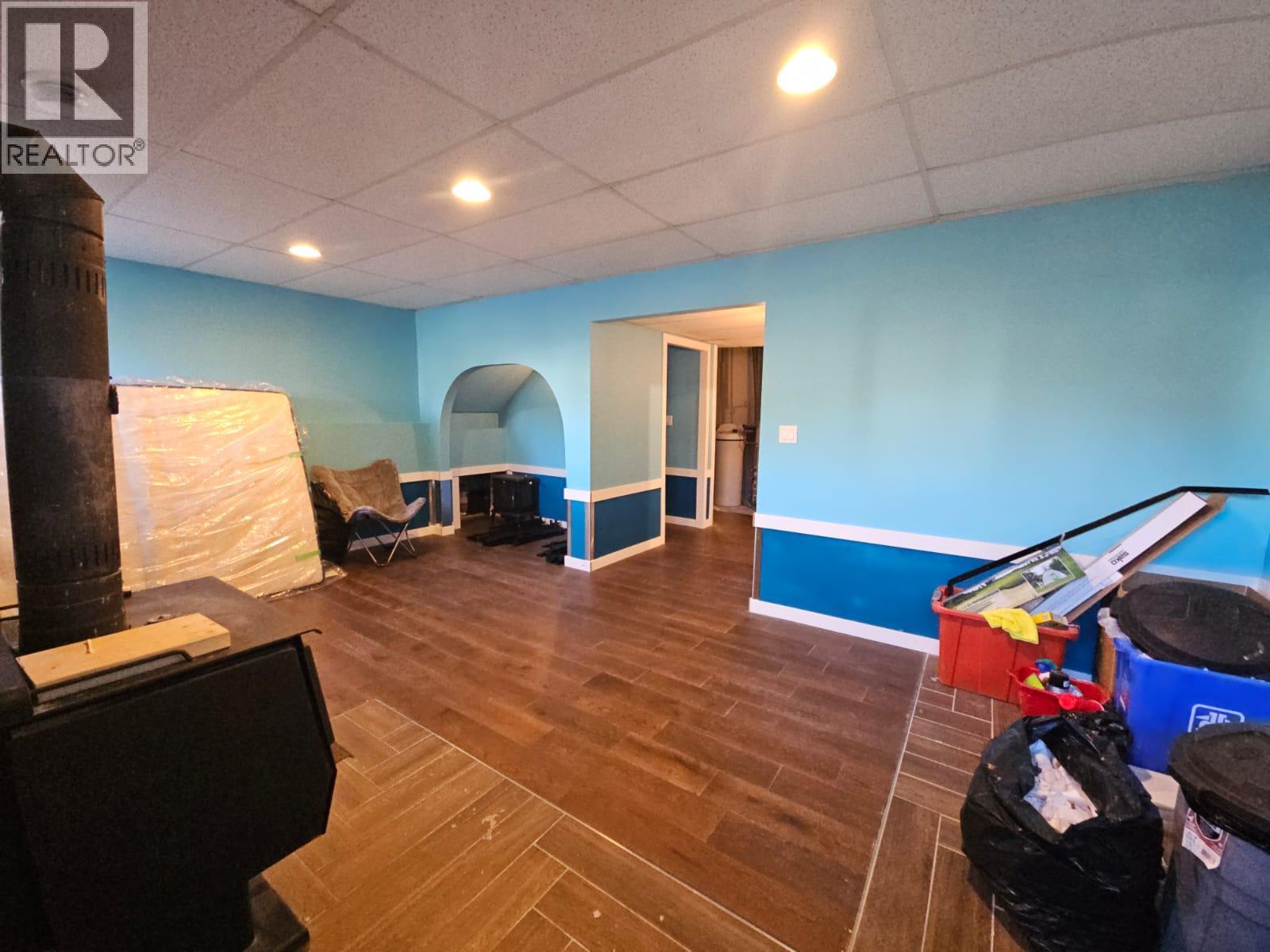 256 Peace River Crescent, Tumbler Ridge