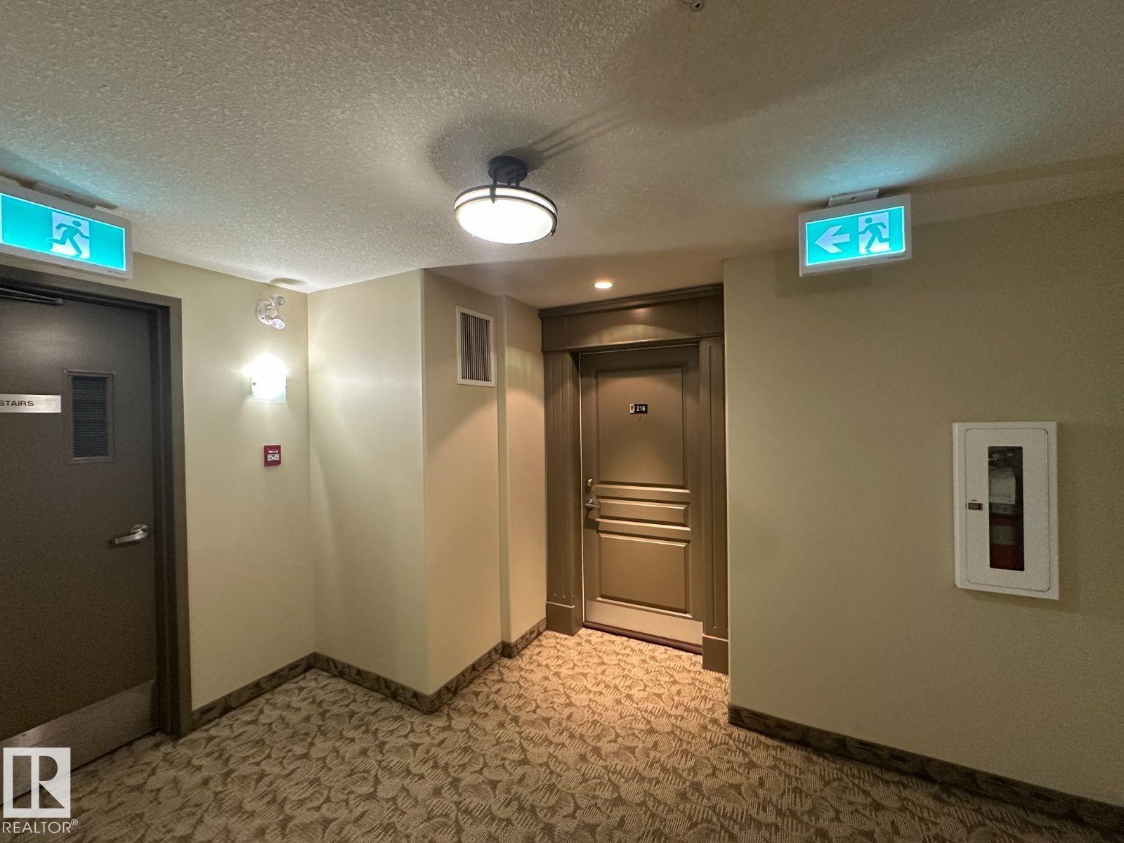 #216 500 PALISADES WY, Sherwood Park