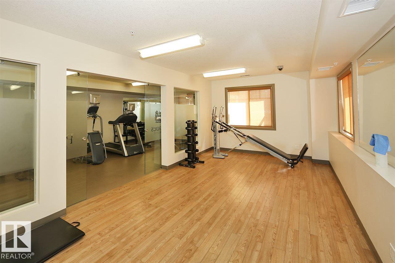 #216 500 PALISADES WY, Sherwood Park