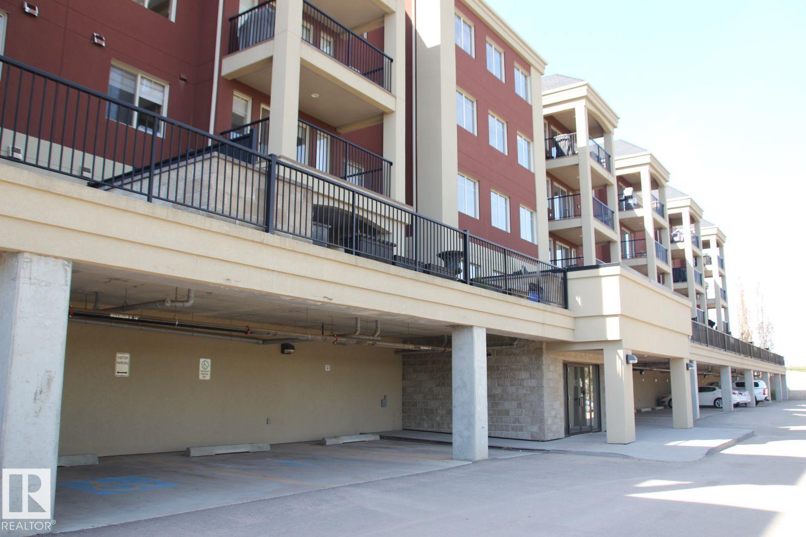 #216 500 PALISADES WY, Sherwood Park