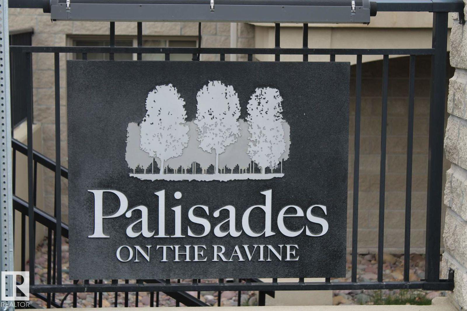 #216 500 PALISADES WY, Sherwood Park