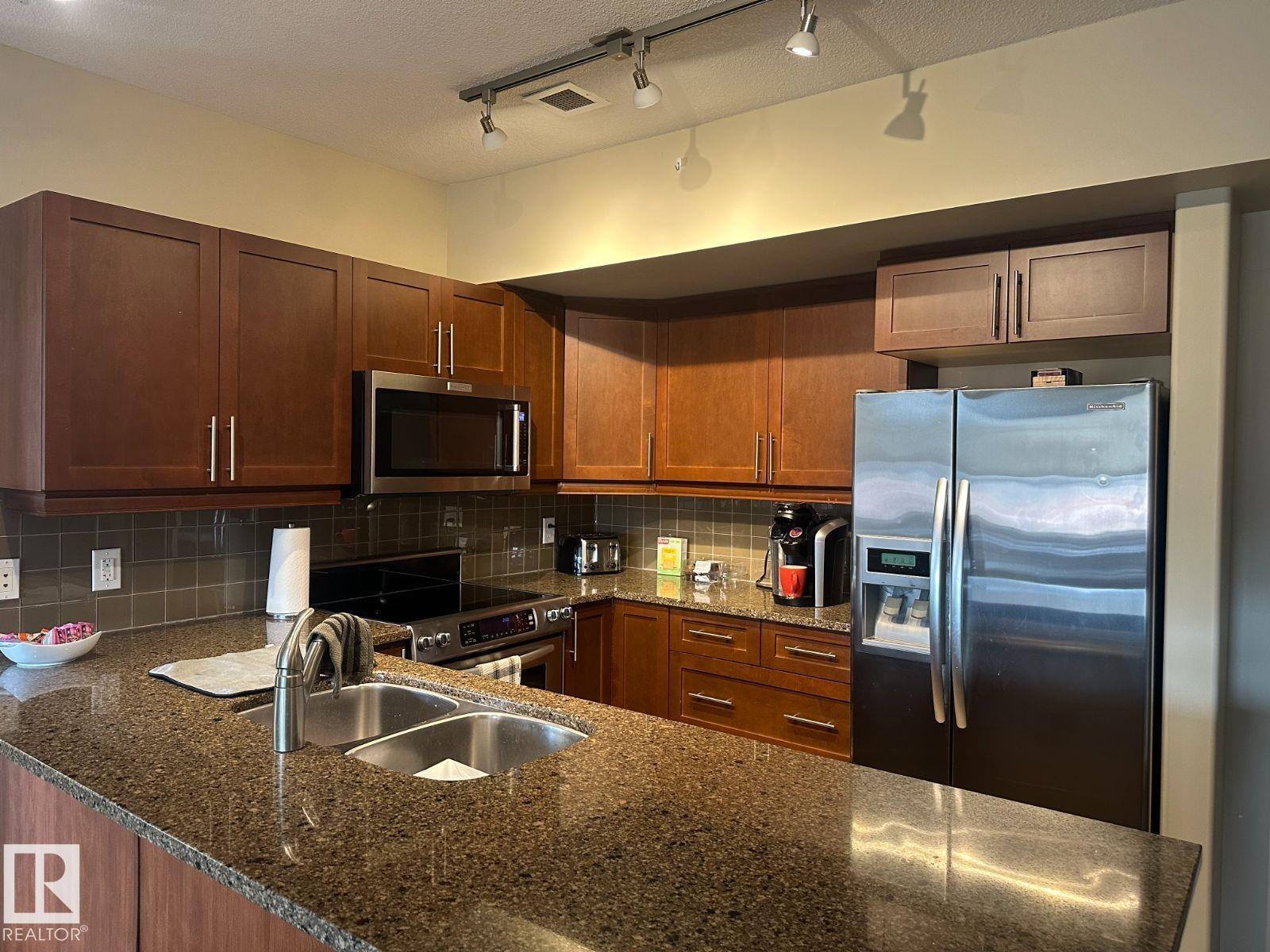 #216 500 PALISADES WY, Sherwood Park