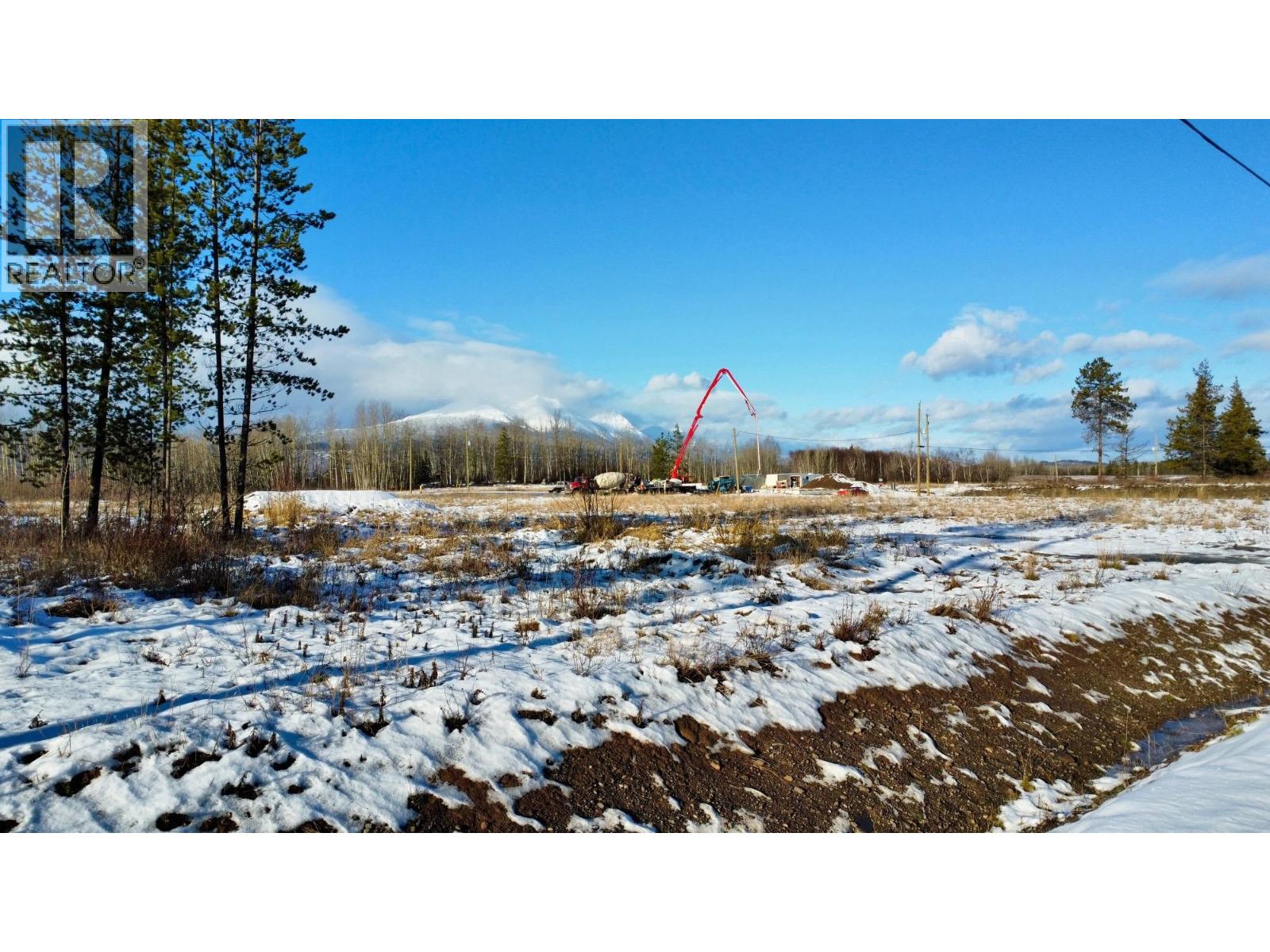 LOT 1 BULKLEY Crescent, Telkwa