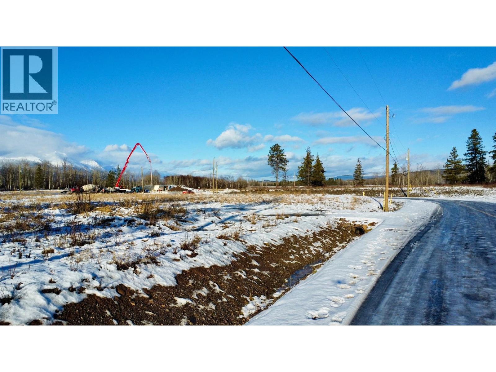 LOT 1 BULKLEY Crescent, Telkwa