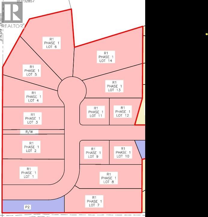 LOT 1 BULKLEY Crescent, Telkwa