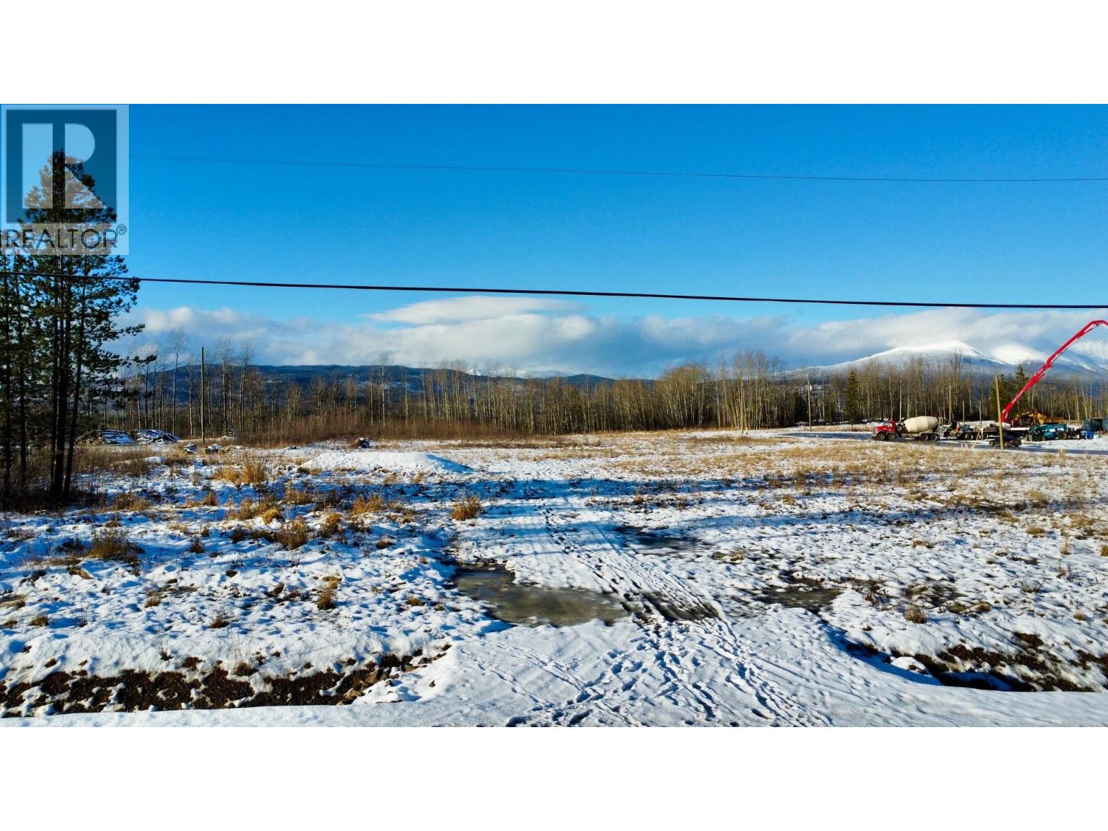 LOT 1 BULKLEY Crescent, Telkwa