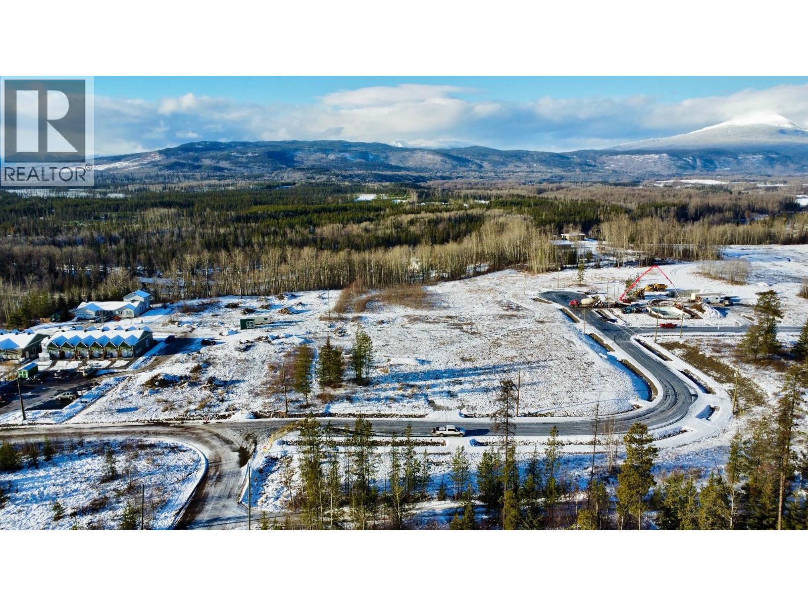 LOT 1 BULKLEY Crescent, Telkwa