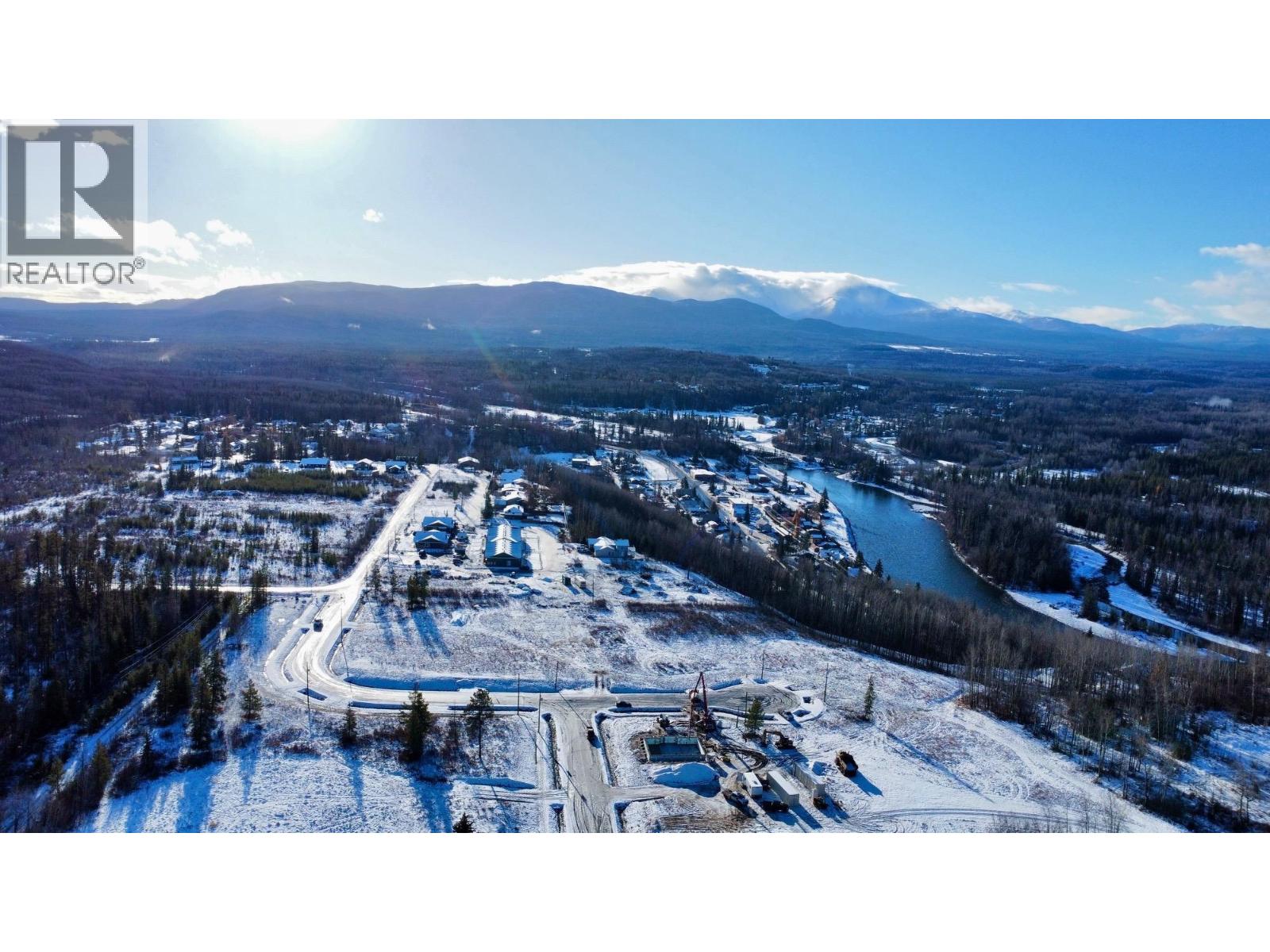 LOT 1 BULKLEY Crescent, Telkwa