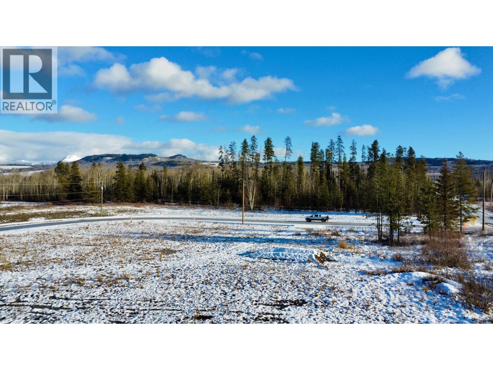 LOT 1 BULKLEY Crescent, Telkwa