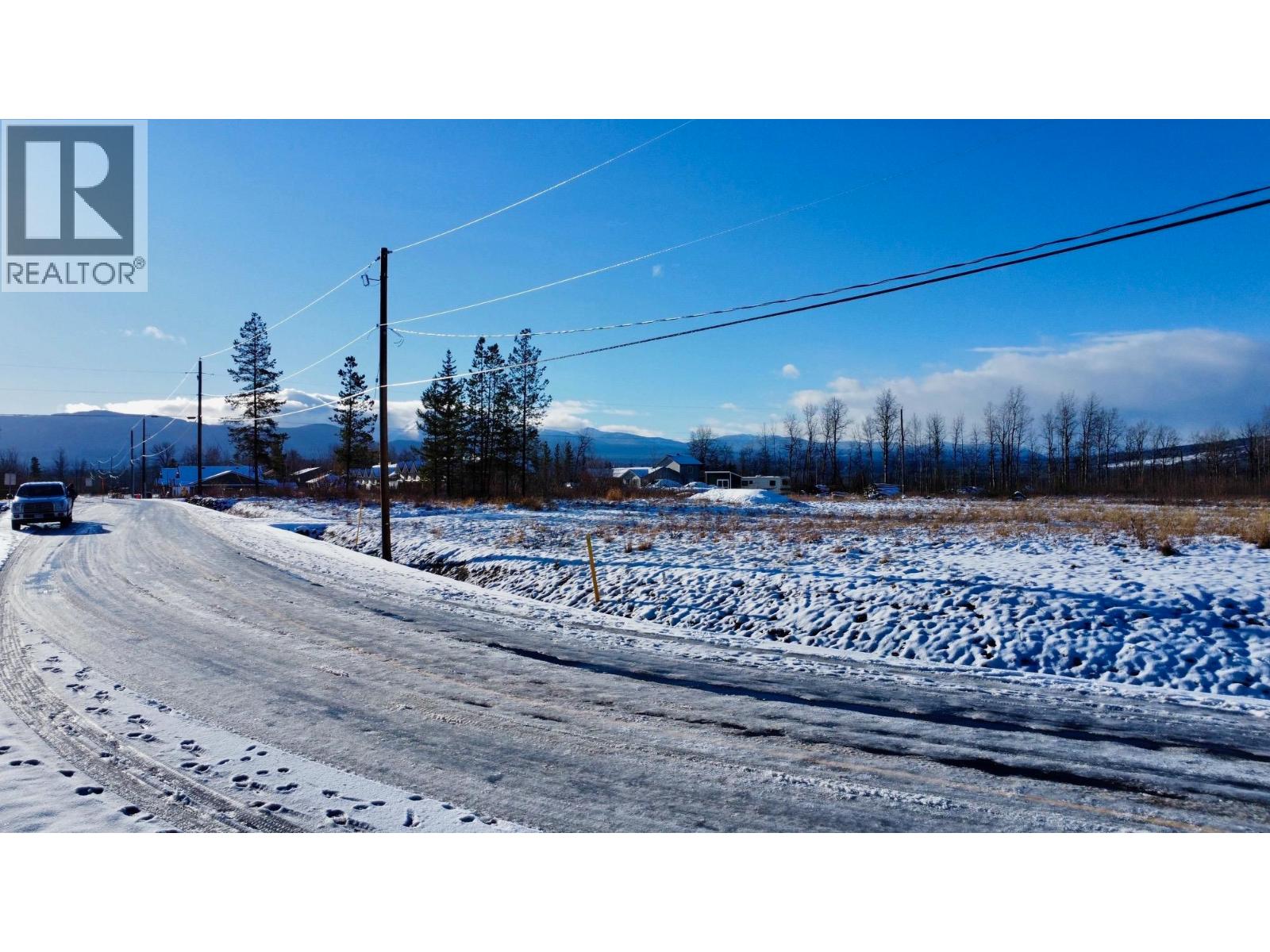 LOT 1 BULKLEY Crescent, Telkwa