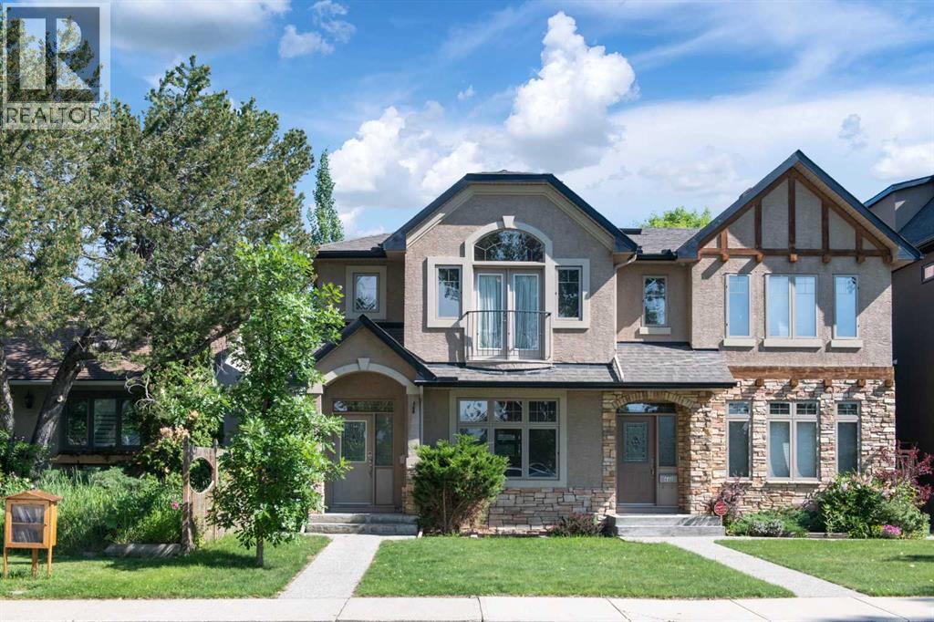 Single Family House for Sale in   Street NE Winston Heights/Mountview Calgary 